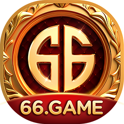 66GAME logo
